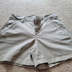 Eddie Bauer Chino Shorts